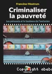 Criminaliser la pauvreté vignette
