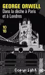 Dans la dèche à Paris et à Londres vignette