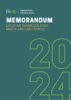 Memorandum 2024 - application/pdf